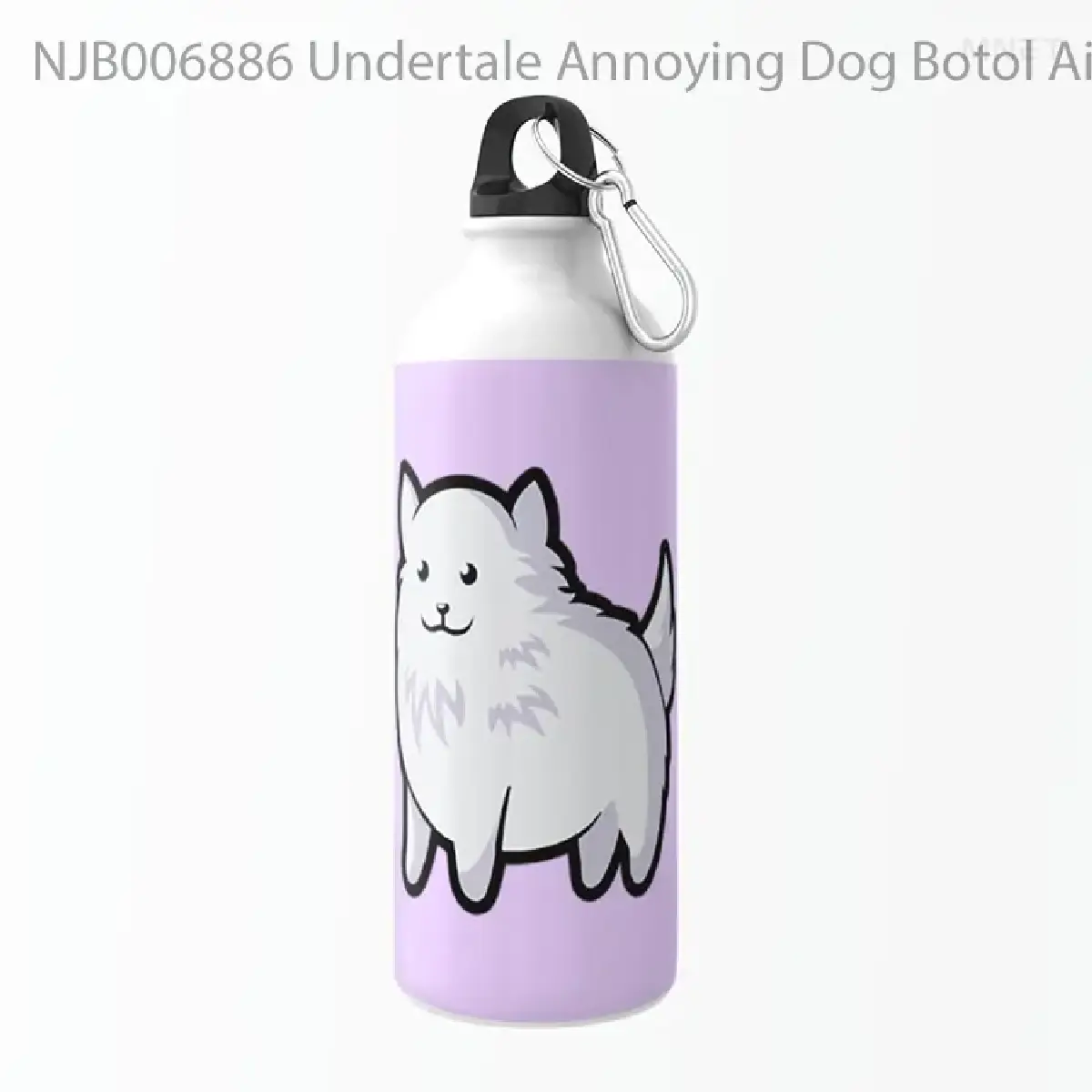 Undertale Annoying Dog Botol Air Minum