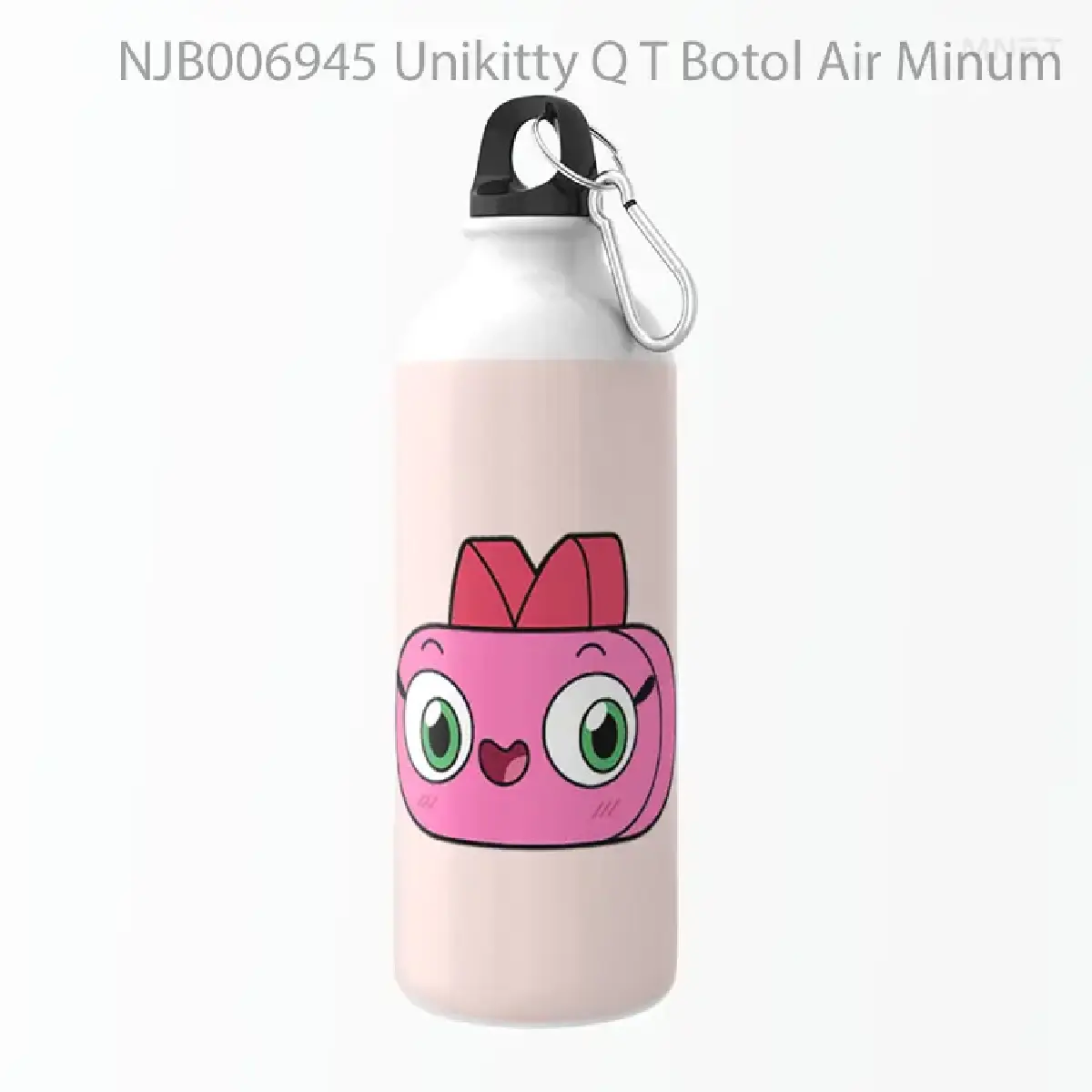Unikitty Q T Botol Air Minum