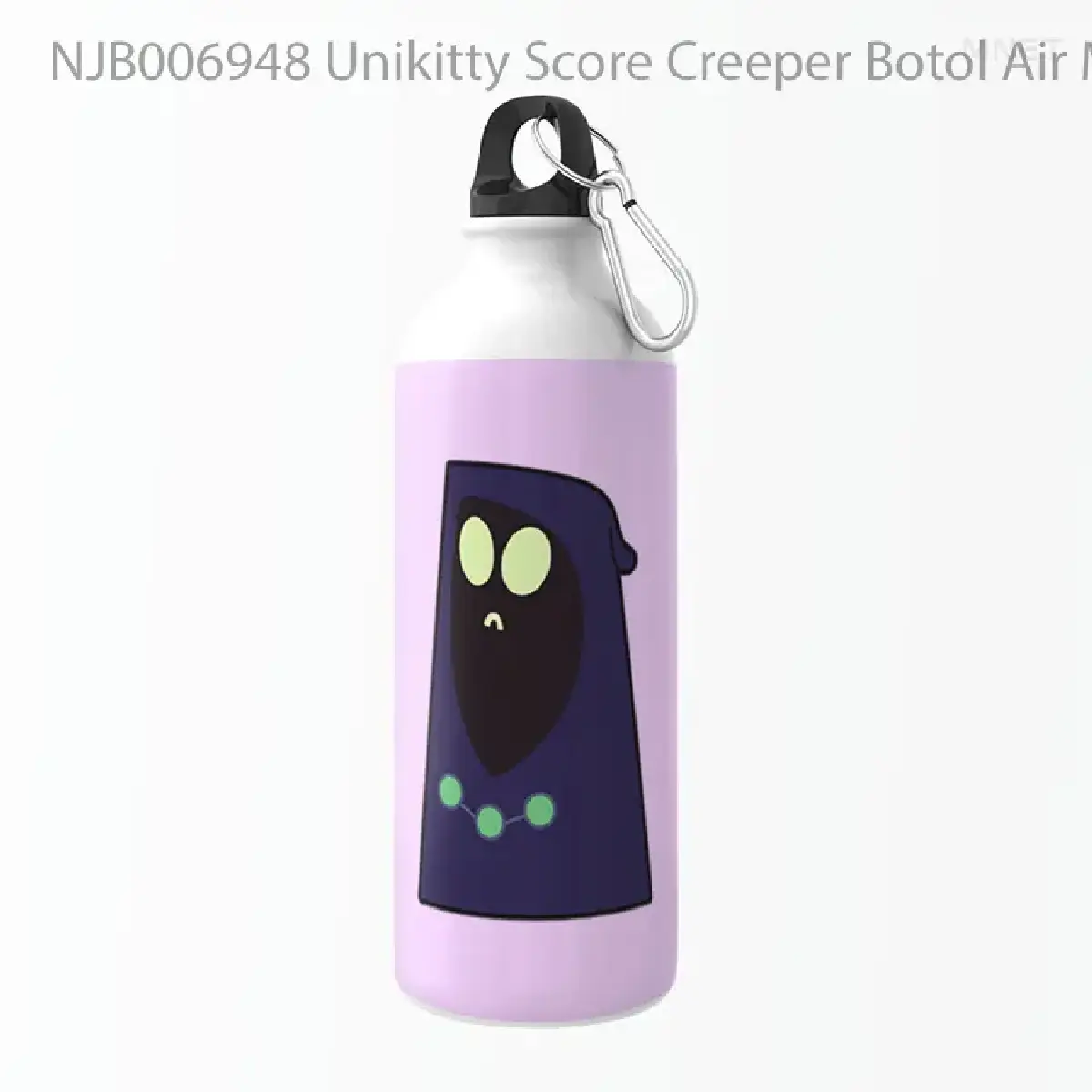Unikitty Score Creeper Botol Air Minum