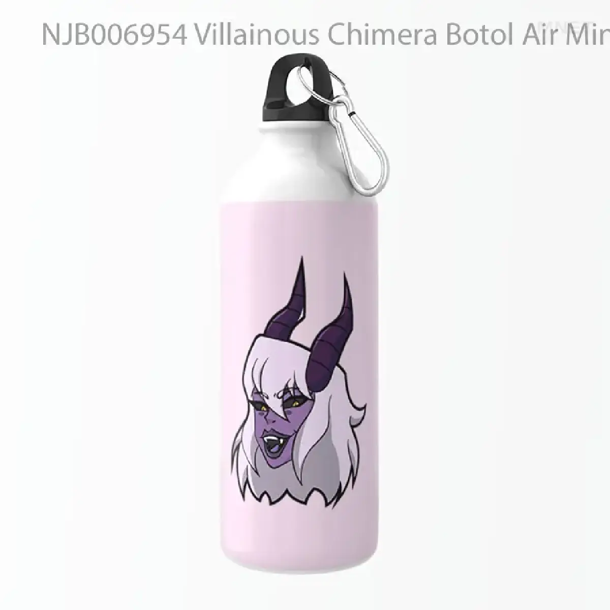Villainous Chimera Botol Air Minum