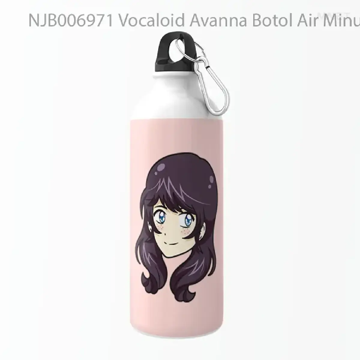 Vocaloid Avanna Botol Air Minum