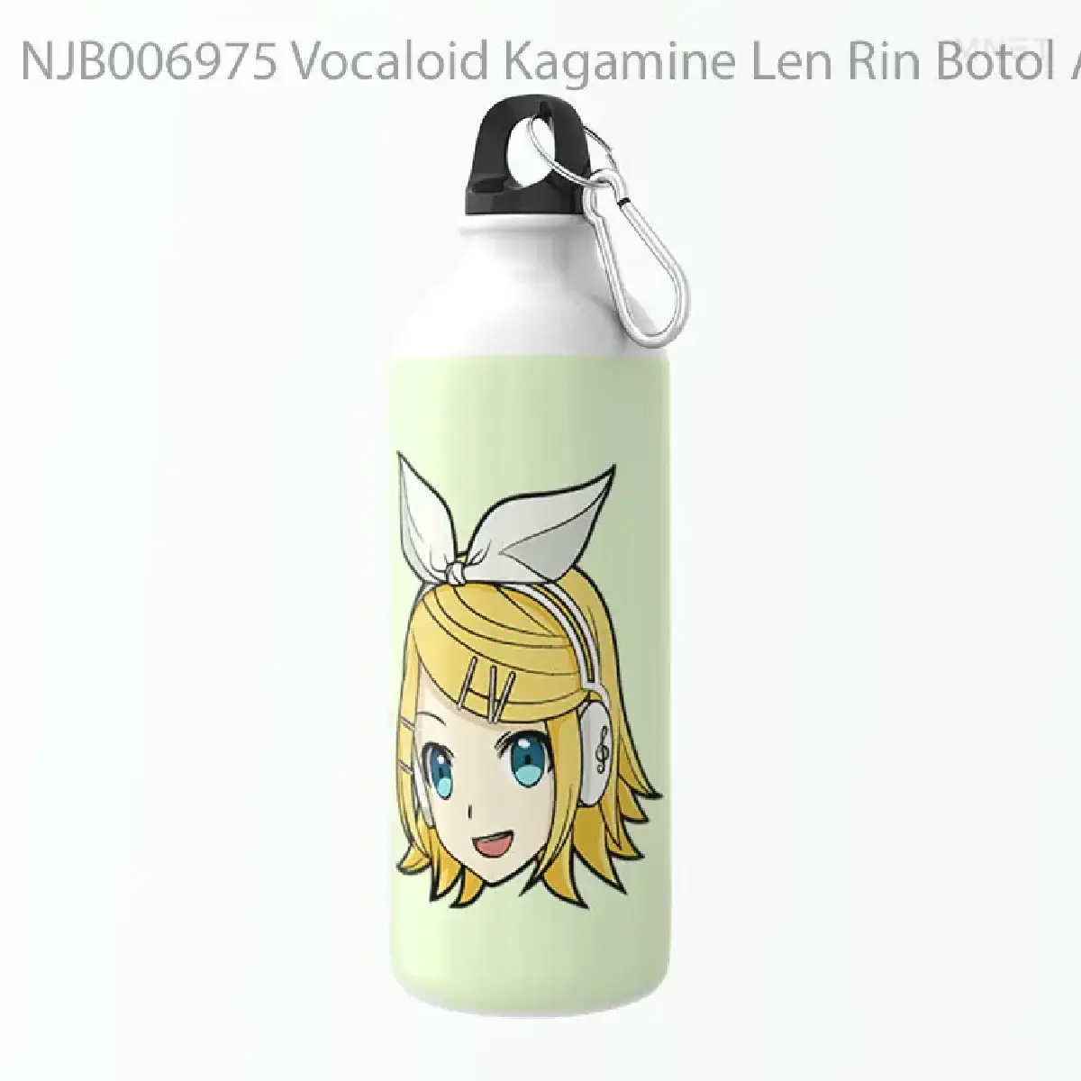 Vocaloid Kagamine Len Rin Botol Air Minum