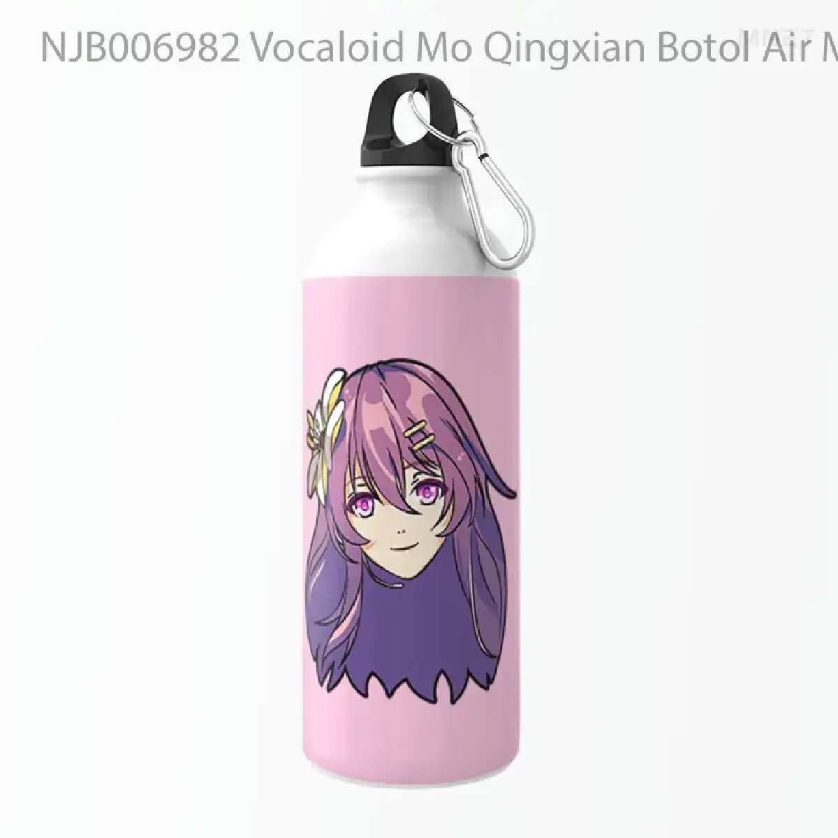 Vocaloid Mo Qingxian Botol Air Minum