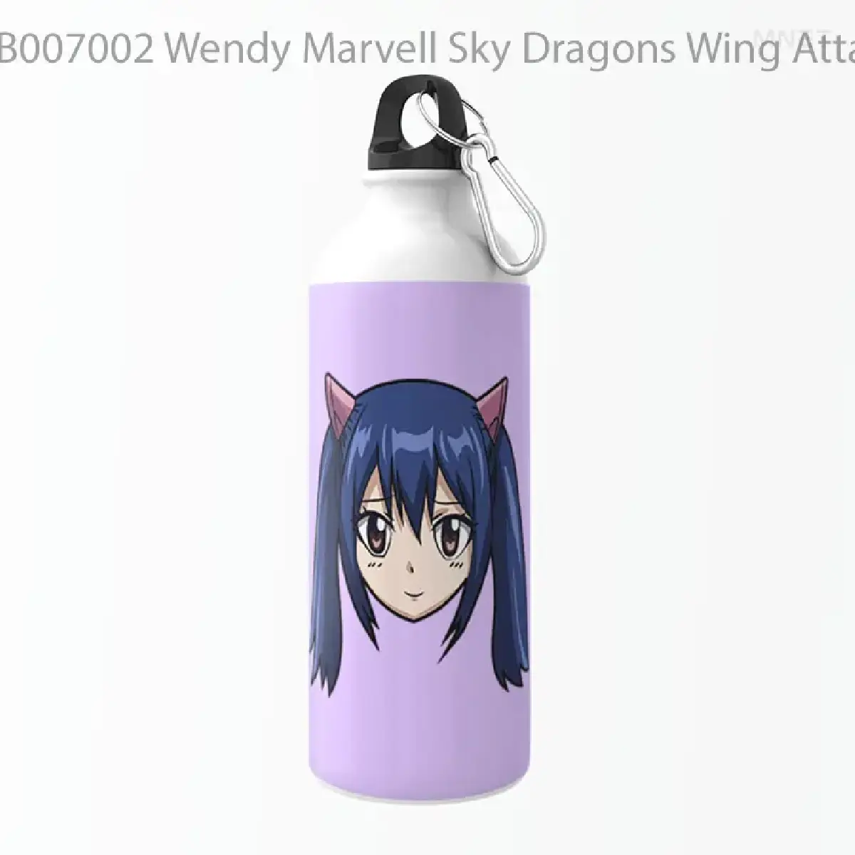 Wendy Marvell Sky Dragons Wing Attack Botol Air Minum