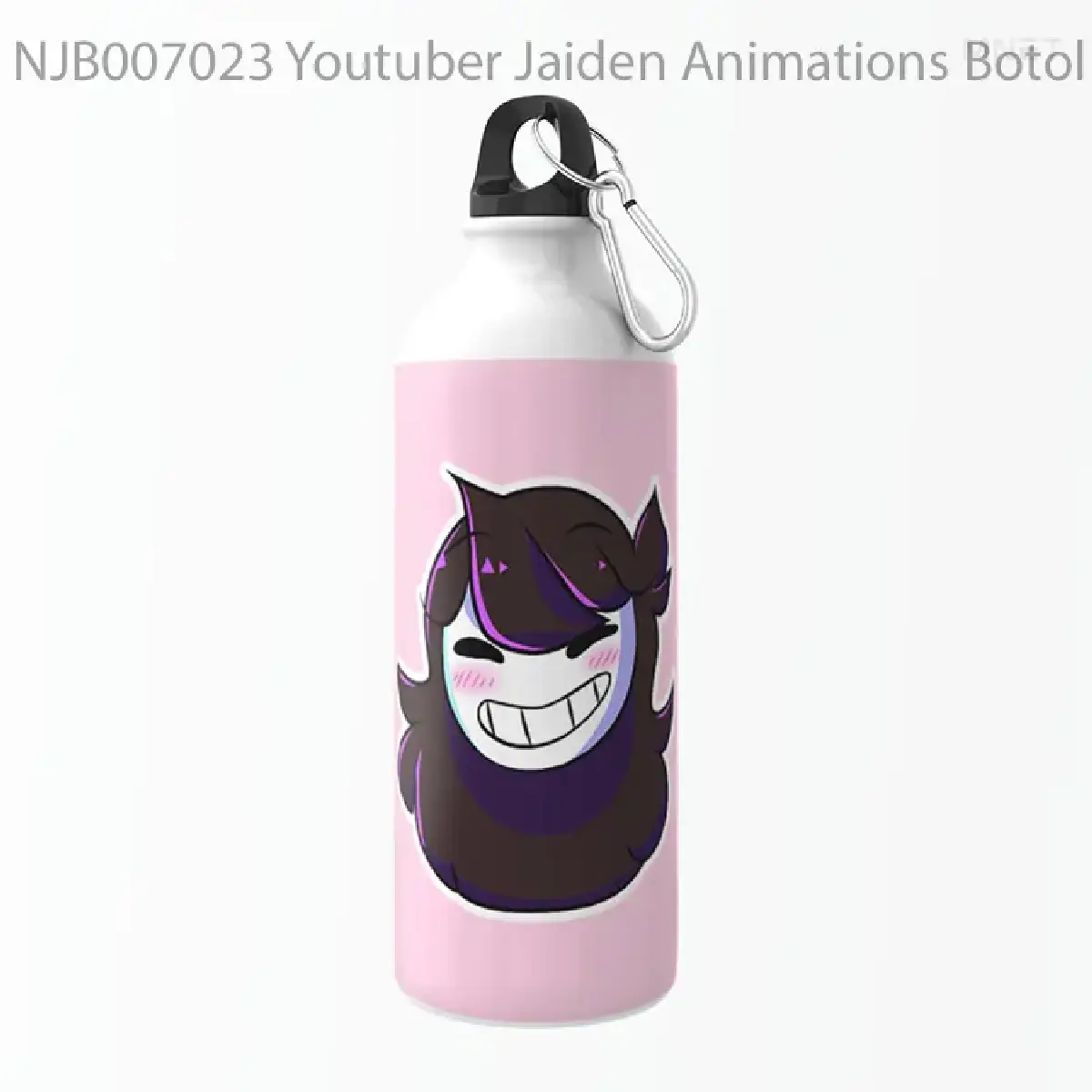 Youtuber Jaiden Animations Botol Air Minum
