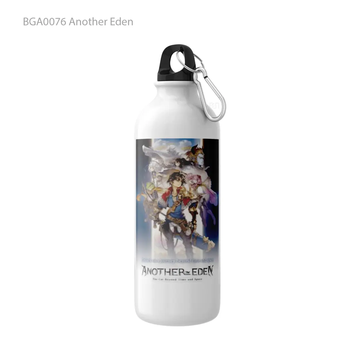 Botol Another Eden Alat Minum Olahraga Desain Game