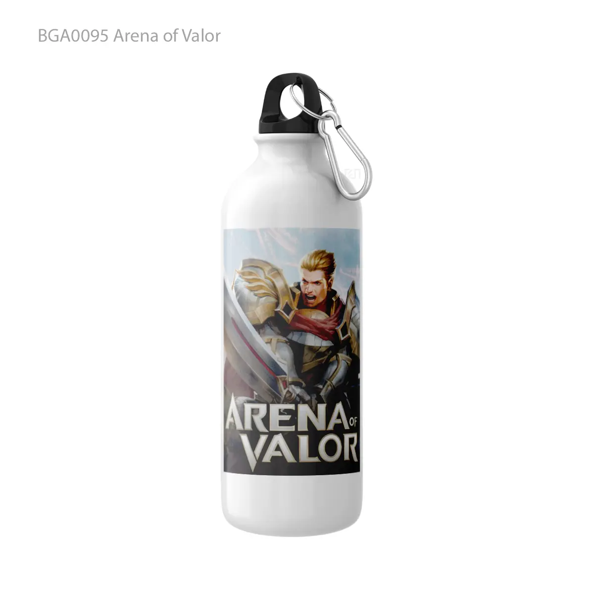 Botol Arena of Valor Alat Minum Olahraga Desain Game