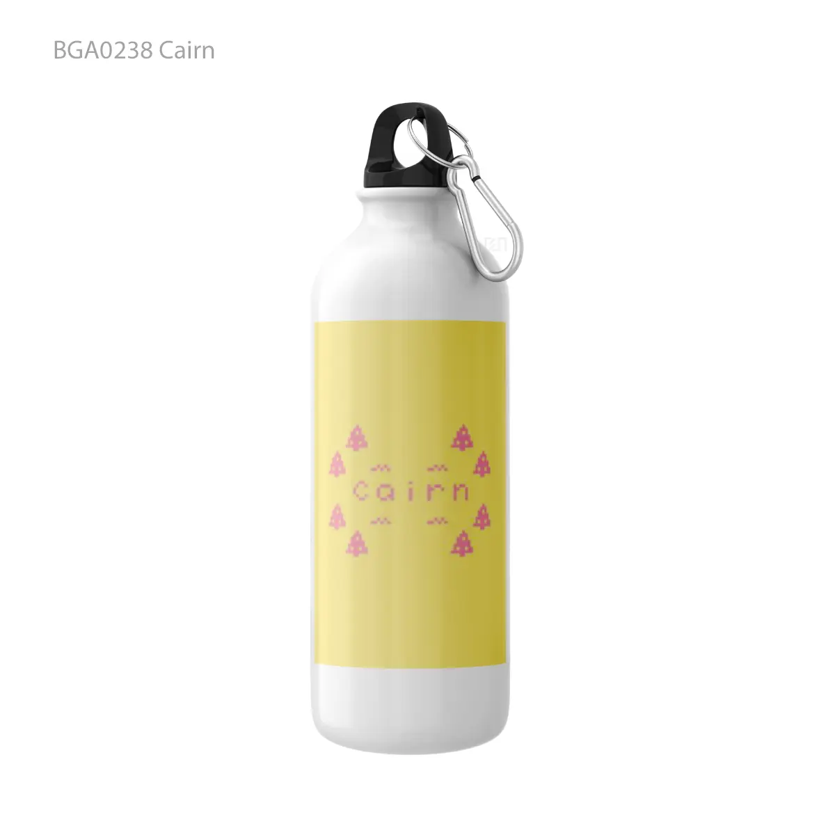 Botol Cairn Alat Minum Olahraga Desain Game