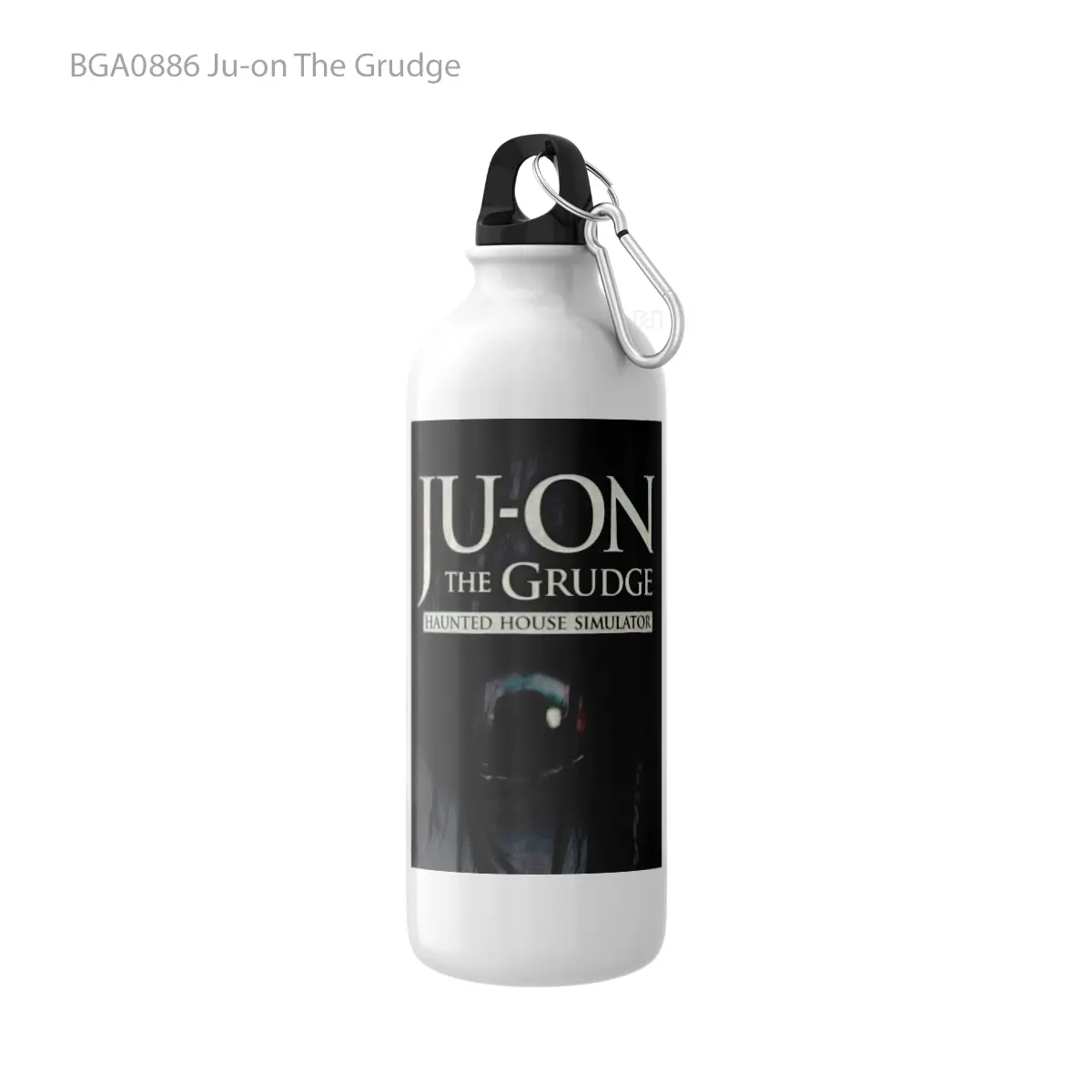 Botol Juon The Grudge Alat Minum Olahraga Desain Game