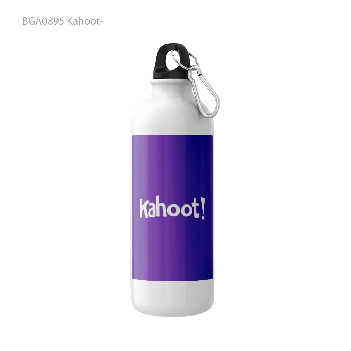 Botol Kahoot Alat Minum Olahraga Desain Game