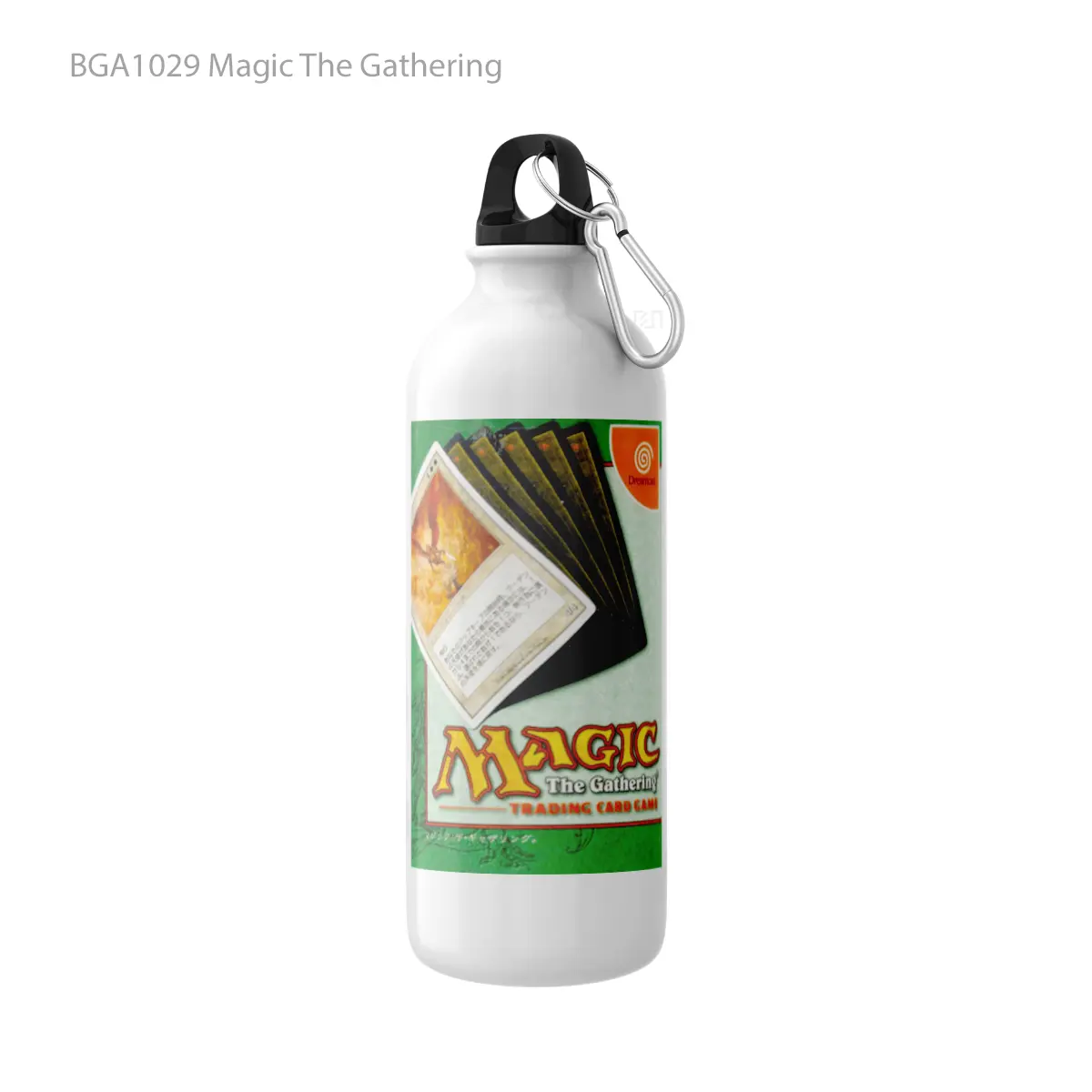 Botol Magic The Gathering Alat Minum Olahraga Desain Game