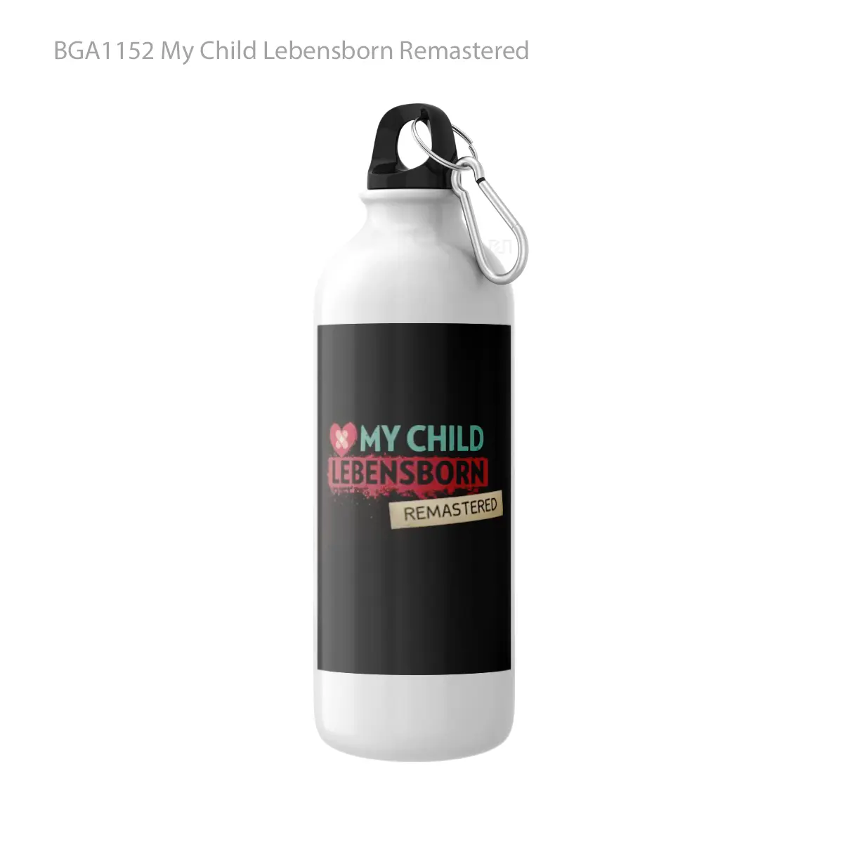 Botol My Child Lebensborn Remastered Alat Minum Olahraga Desain Game