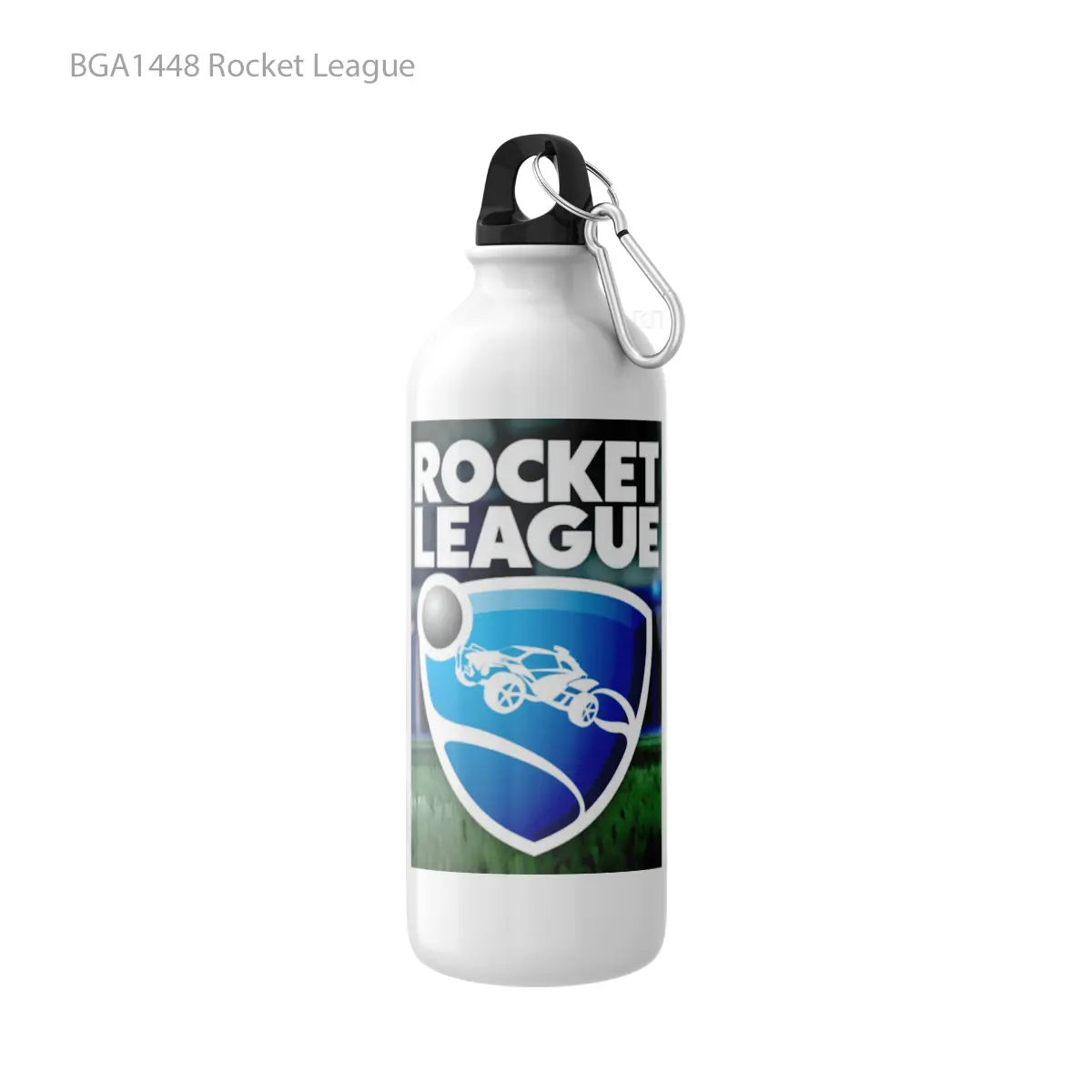 Botol Rocket League Alat Minum Olahraga Desain Game