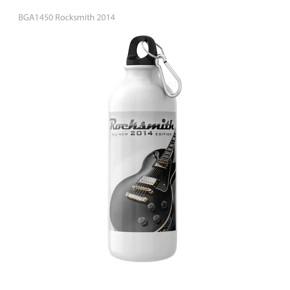 Botol Rocksmith 2014 Alat Minum Olahraga Desain Game