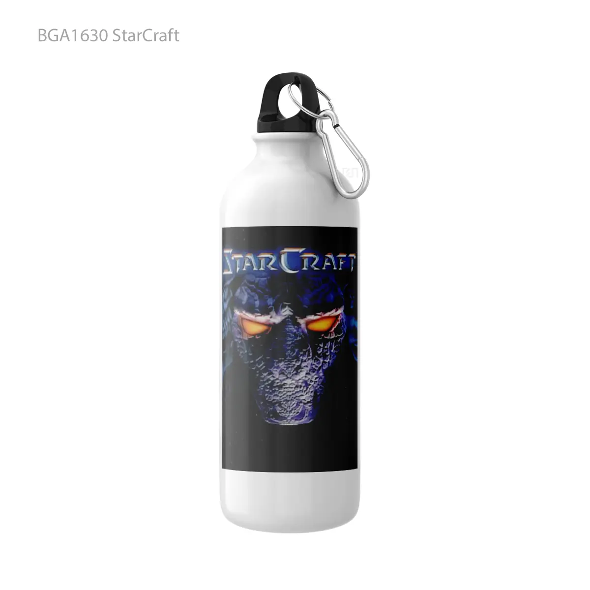 Botol StarCraft Alat Minum Olahraga Desain Game