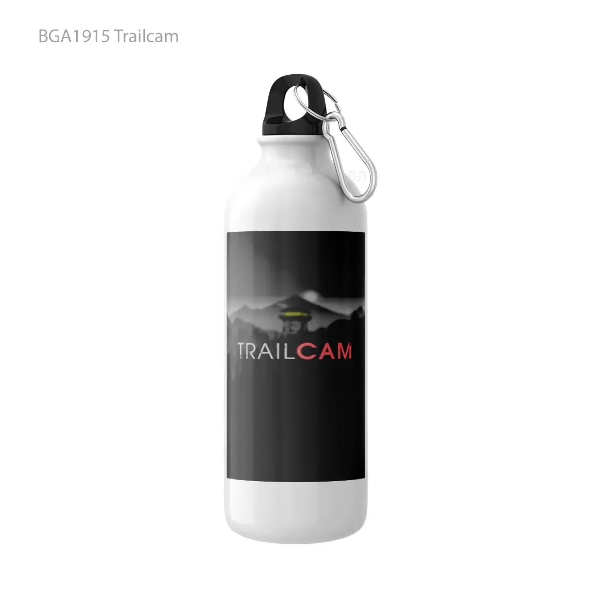 Botol Trailcam Alat Minum Olahraga Desain Game