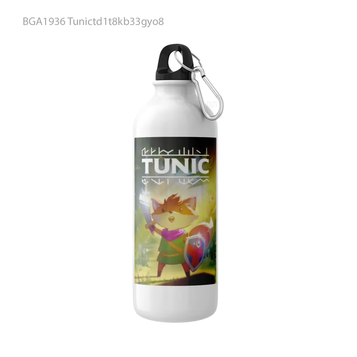 Botol Tunictd1t8kb33gyo8 Alat Minum Olahraga Desain Game