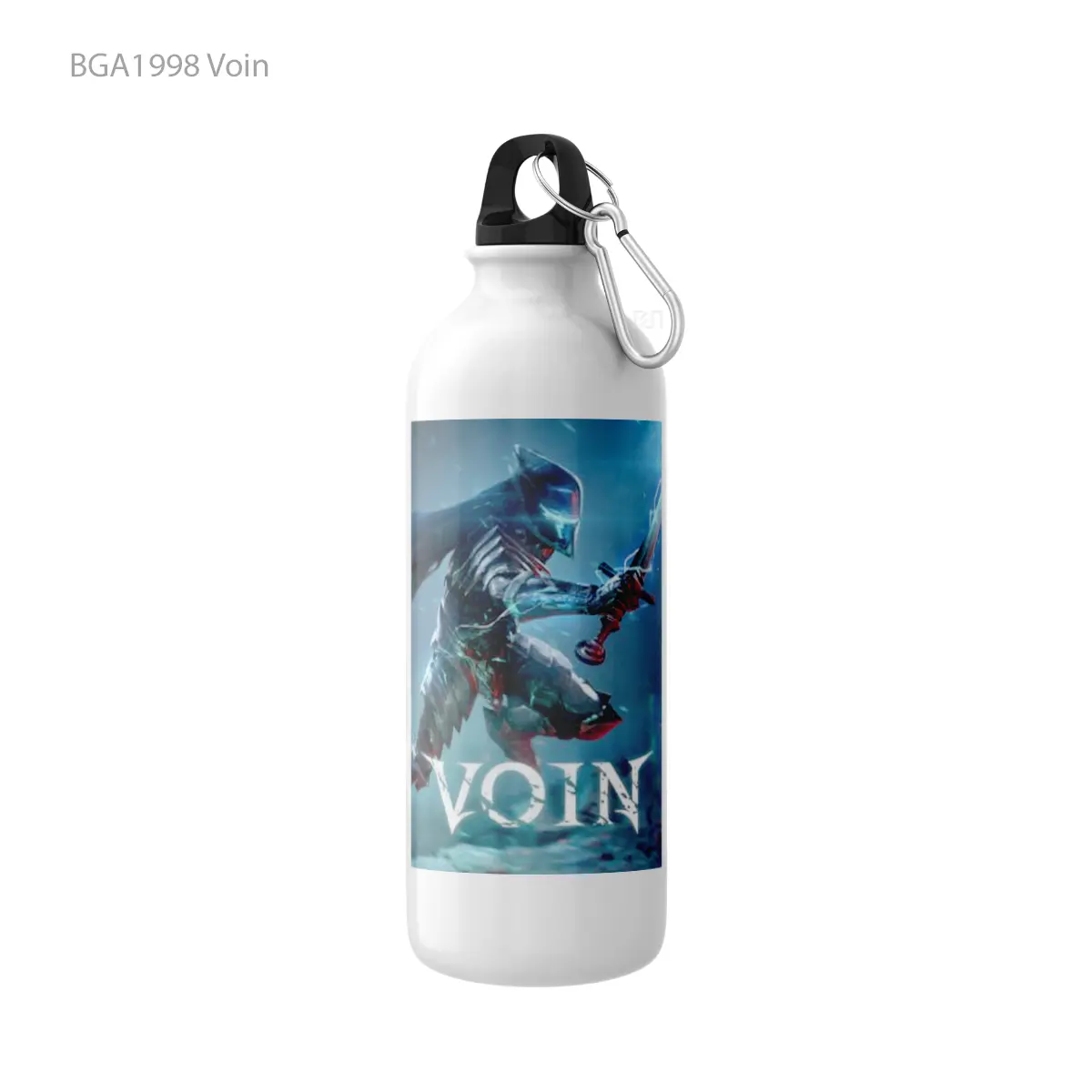 Botol Voin Alat Minum Olahraga Desain Game
