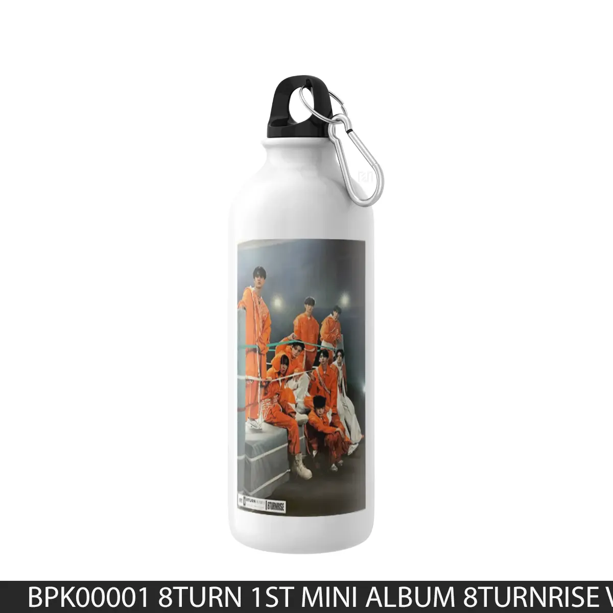 Botol 8TURN - Kpop Poster Series Sport Bottle