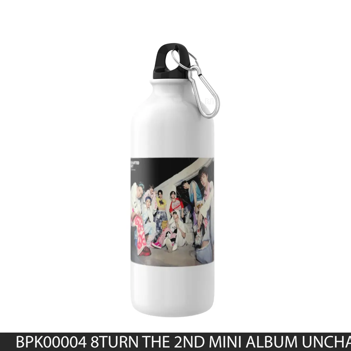 Botol 8TURN - Kpop Poster Series Sport Bottle