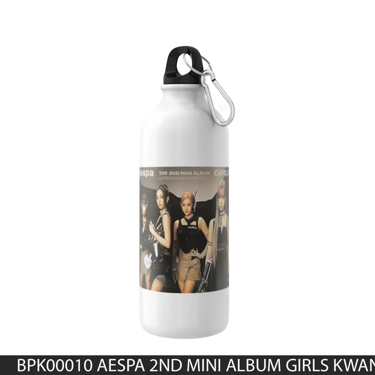 Botol aespa - Kpop Poster Series Sport Bottle