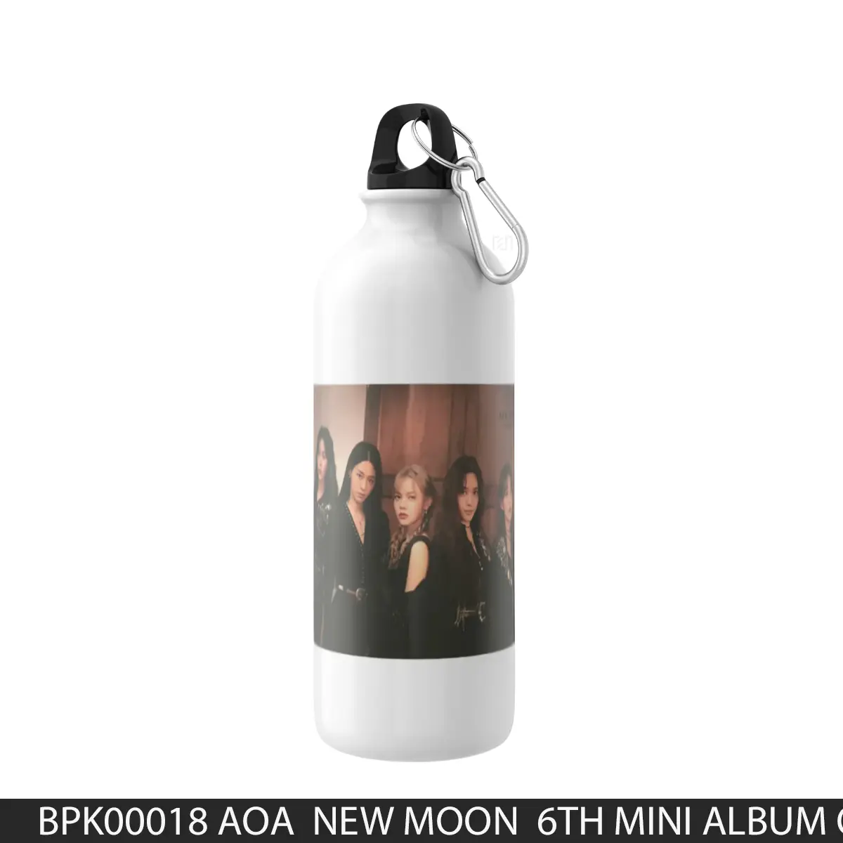 Botol AOA - Kpop Poster Series Sport Bottle