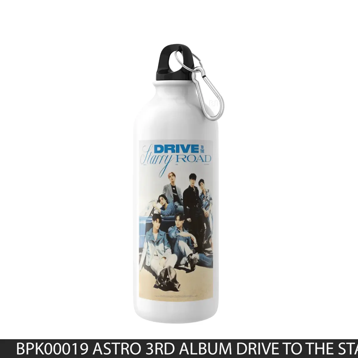 Botol ASTRO - Kpop Poster Series Sport Bottle