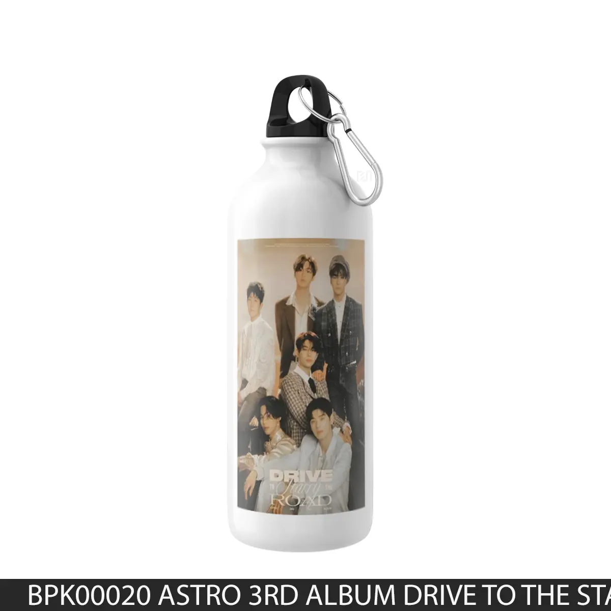 Botol ASTRO - Kpop Poster Series Sport Bottle