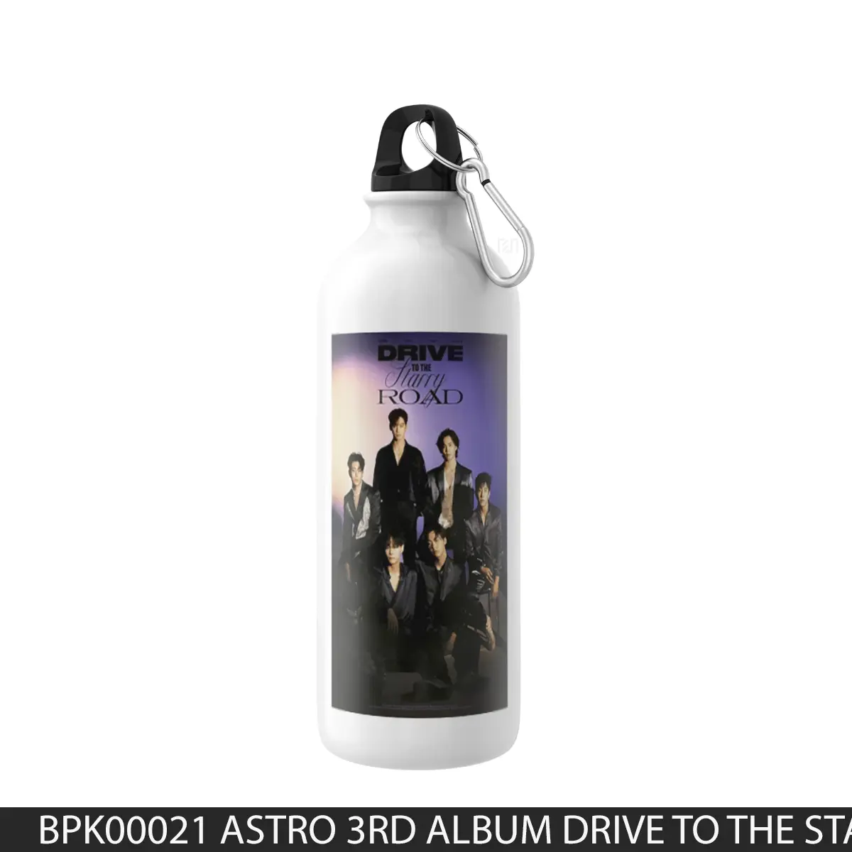 Botol ASTRO - Kpop Poster Series Sport Bottle