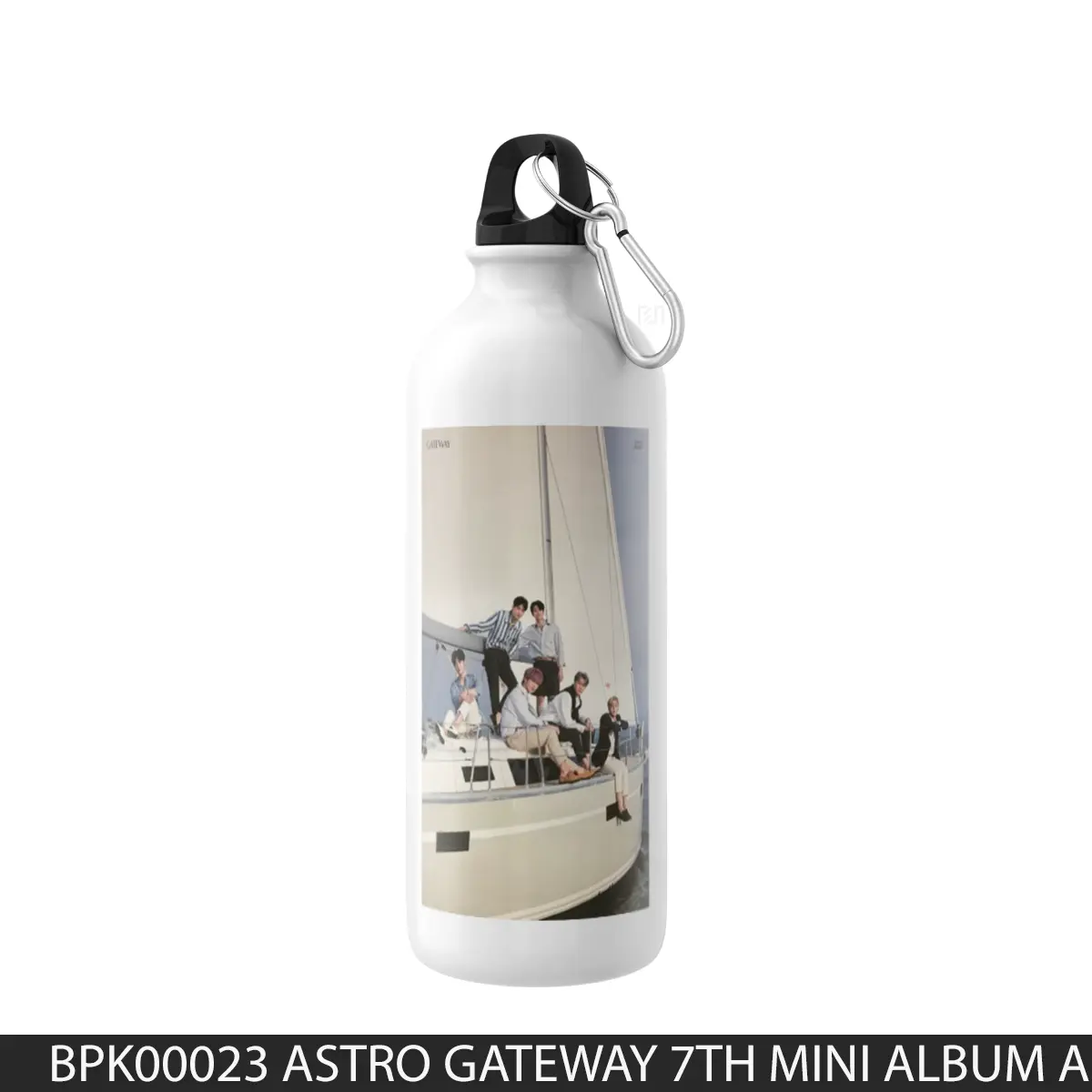 Botol ASTRO - Kpop Poster Series Sport Bottle
