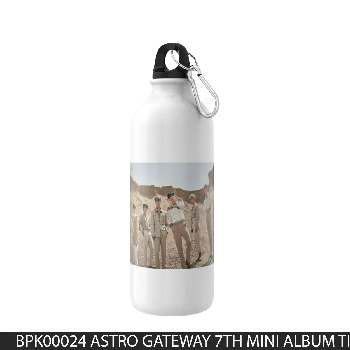 Botol ASTRO - Kpop Poster Series Sport Bottle