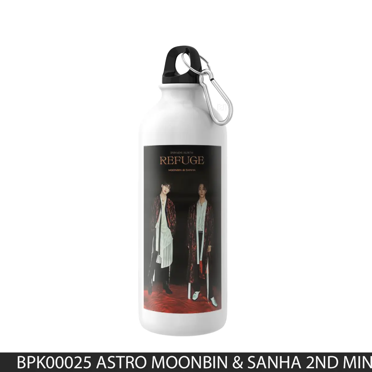 Botol ASTRO - Kpop Poster Series Sport Bottle