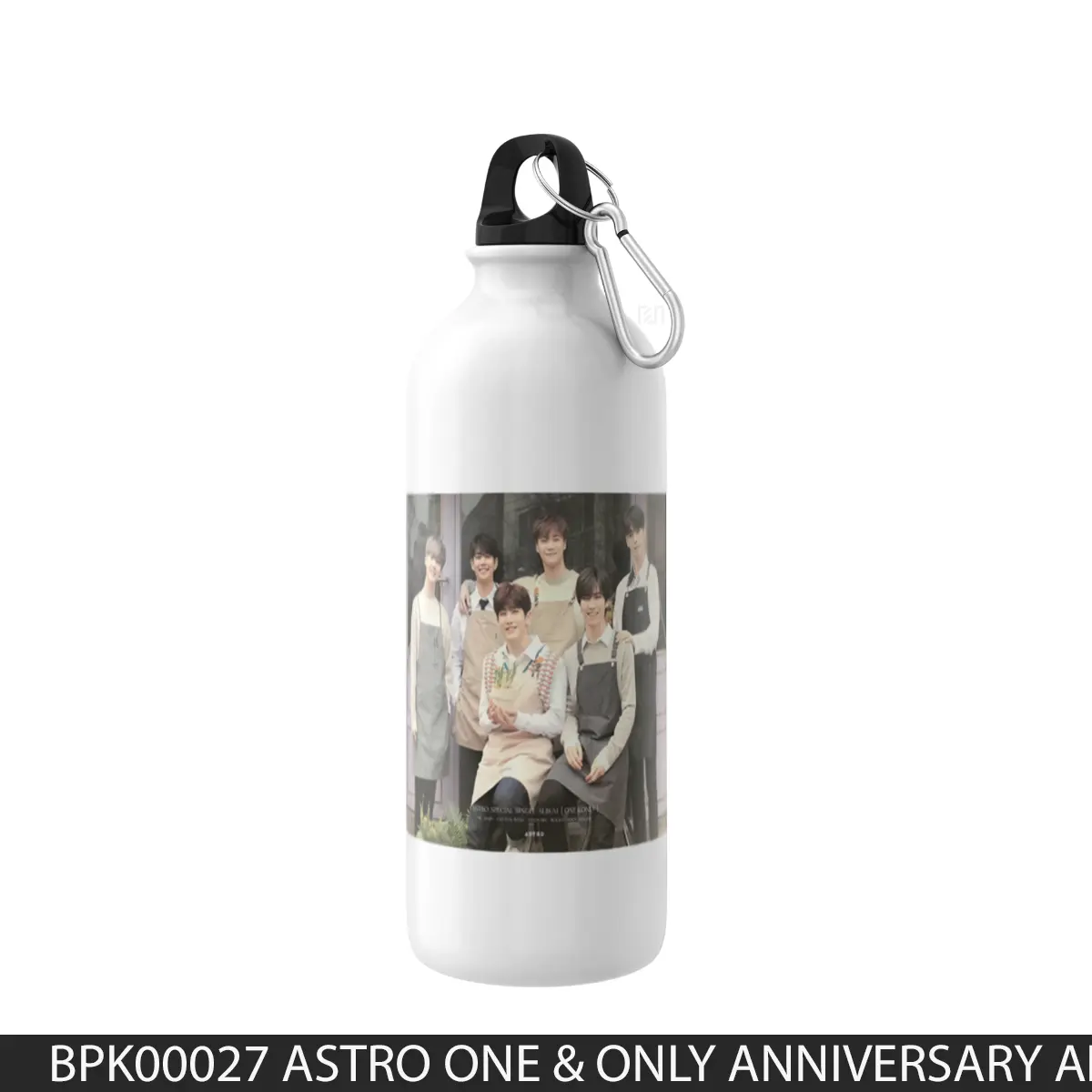 Botol ASTRO - Kpop Poster Series Sport Bottle