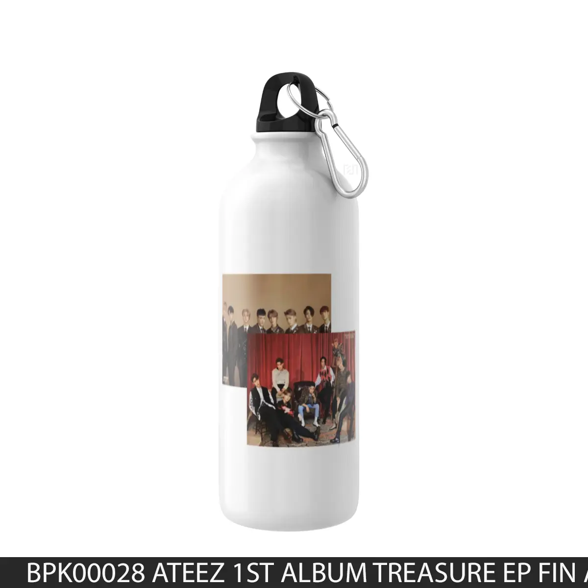 Botol ASTRO - Kpop Poster Series Sport Bottle