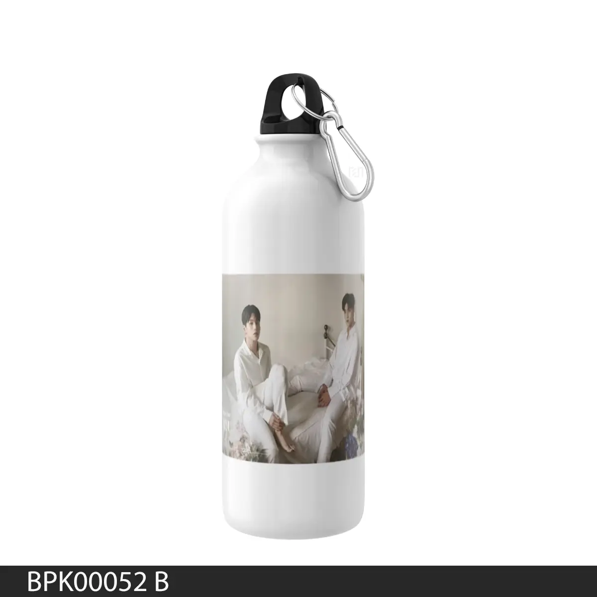 Botol B.O.Y - Kpop Poster Series Sport Bottle