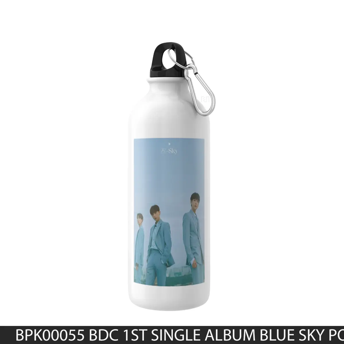 Botol BDC - Kpop Poster Series Sport Bottle