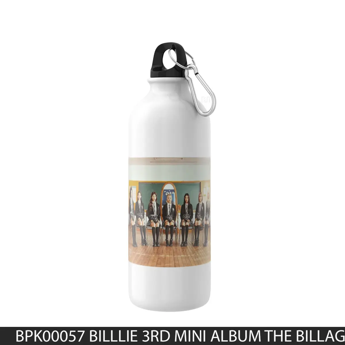 Botol Billlie - Kpop Poster Series Sport Bottle