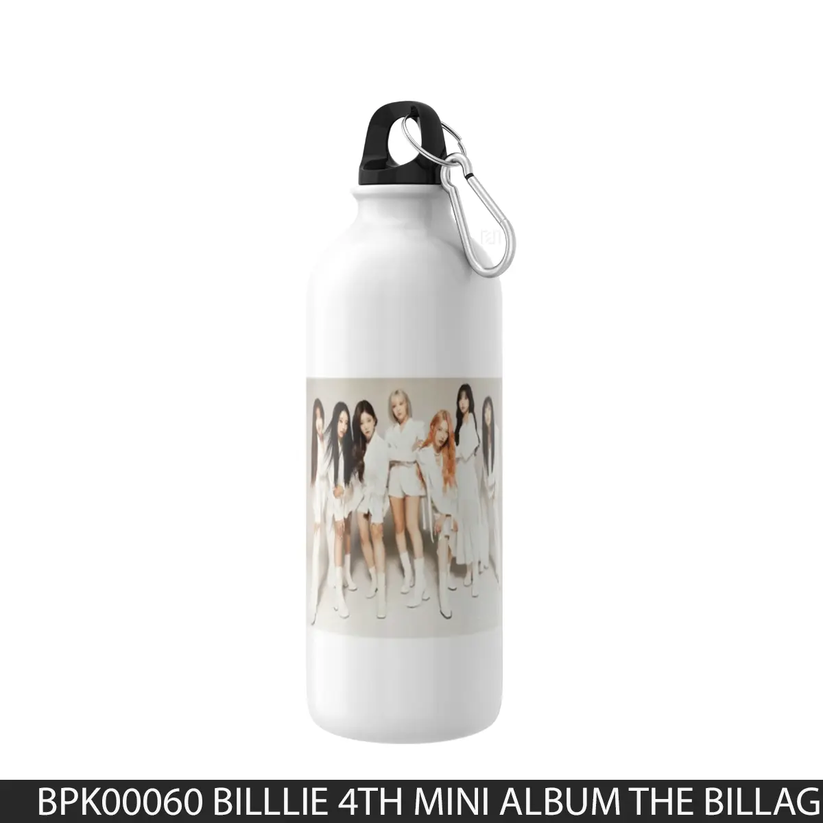 Botol Billlie - Kpop Poster Series Sport Bottle