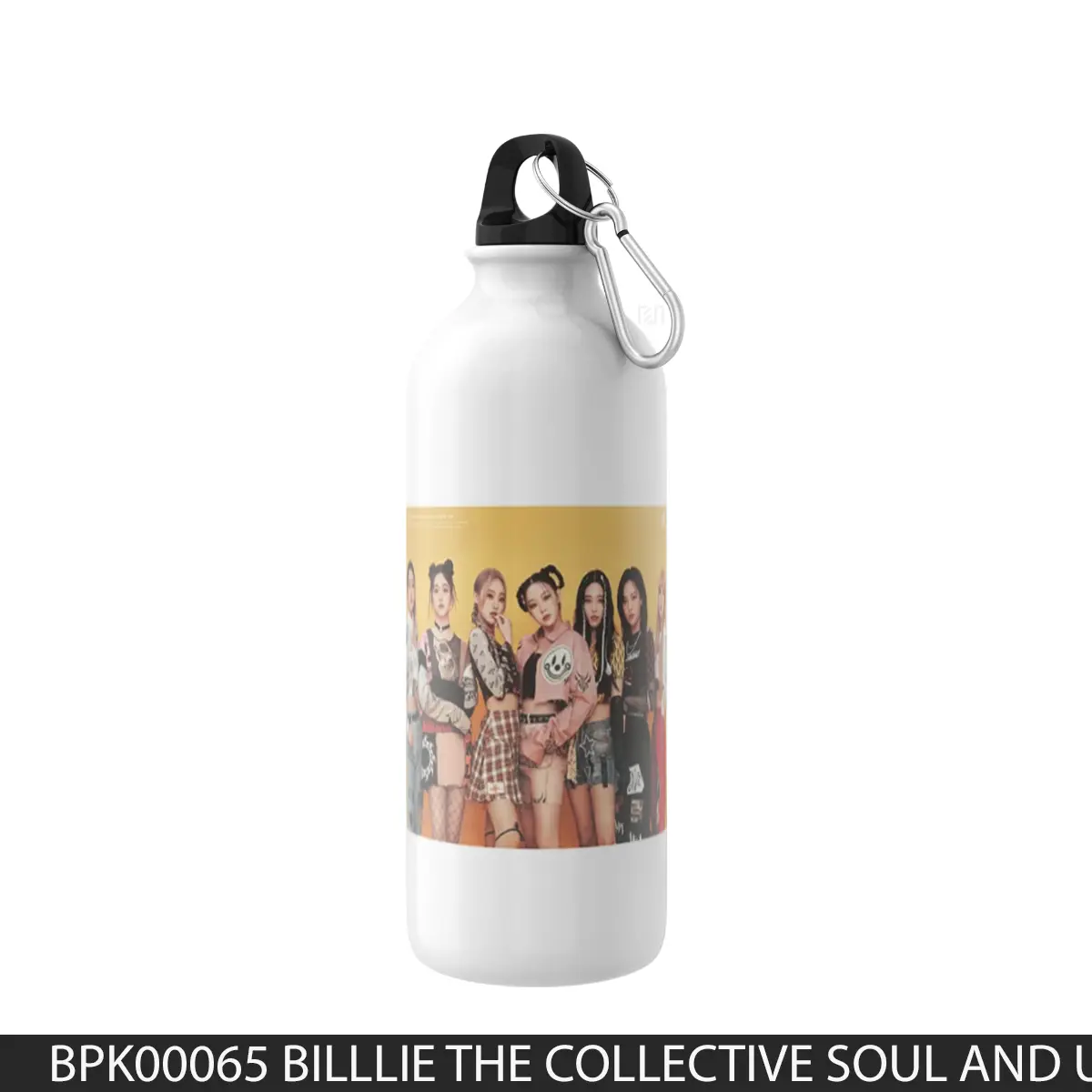 Botol Billlie - Kpop Poster Series Sport Bottle