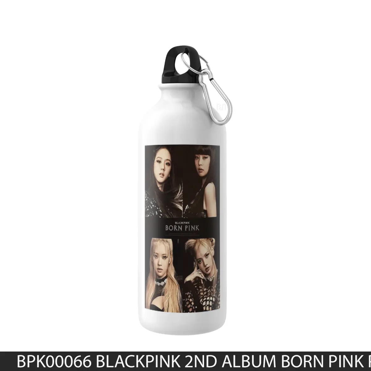 Botol BLACKPINK - Kpop Poster Series Sport Bottle