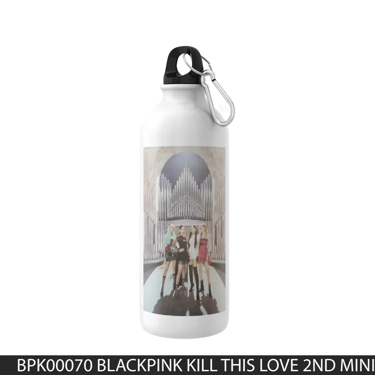 Botol BLACKPINK - Kpop Poster Series Sport Bottle