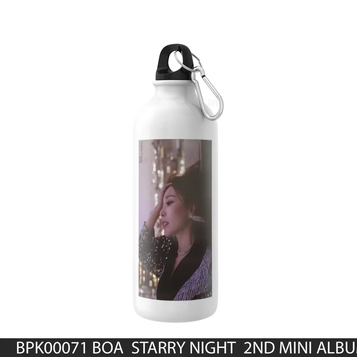 Botol BoA - Kpop Poster Series Sport Bottle