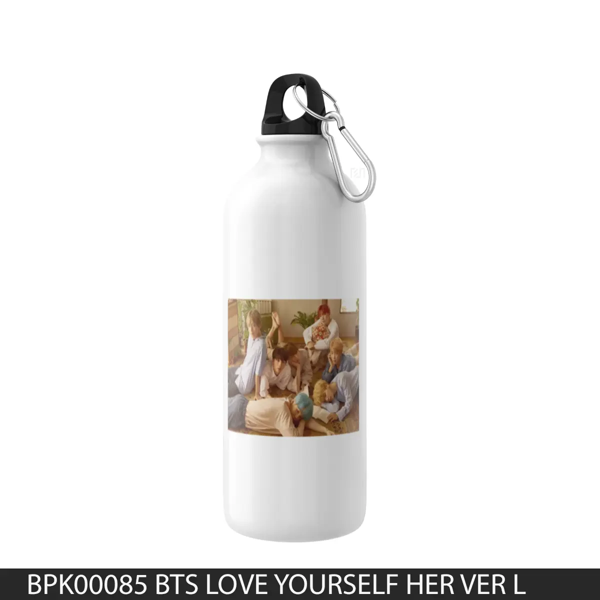 Botol BTS - Kpop Poster Series Sport Bottle
