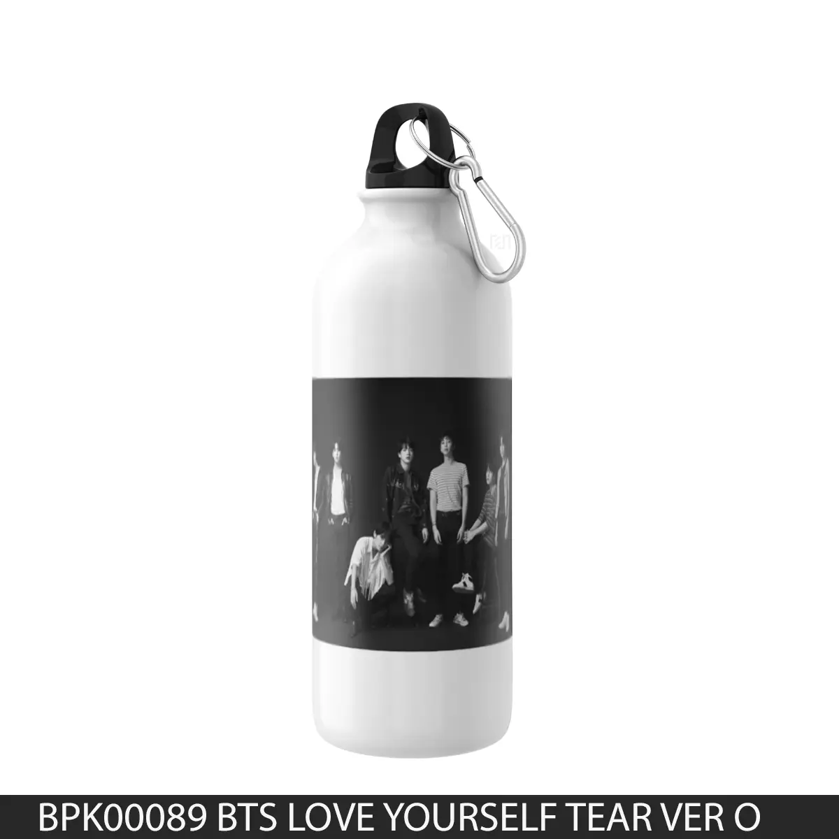 Botol BTS - Kpop Poster Series Sport Bottle