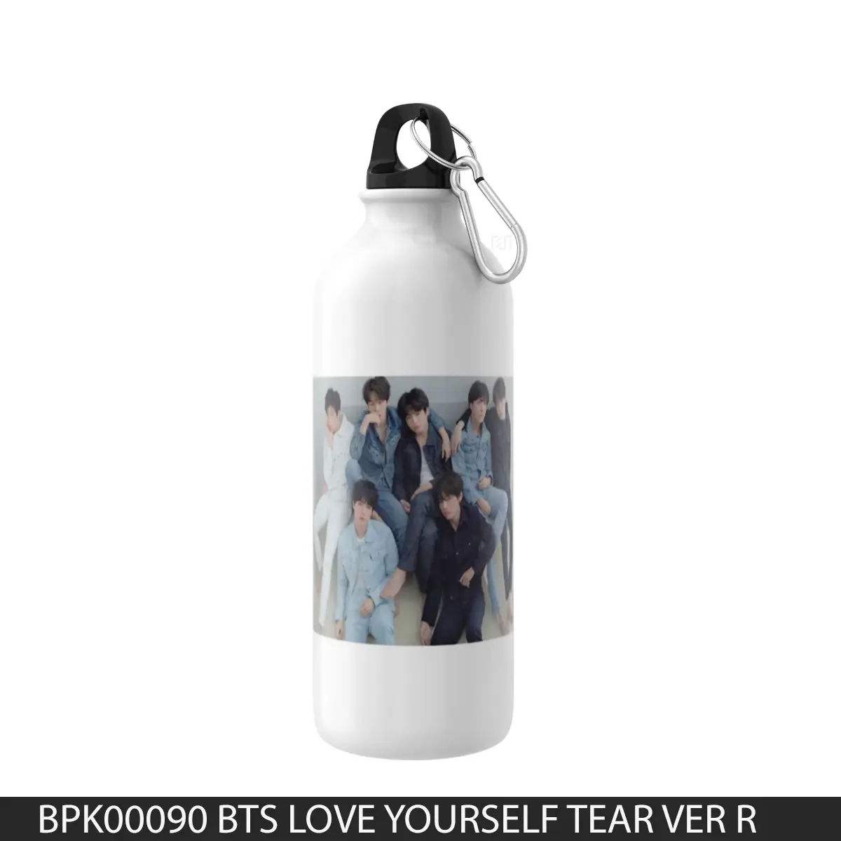 Botol BTS - Kpop Poster Series Sport Bottle