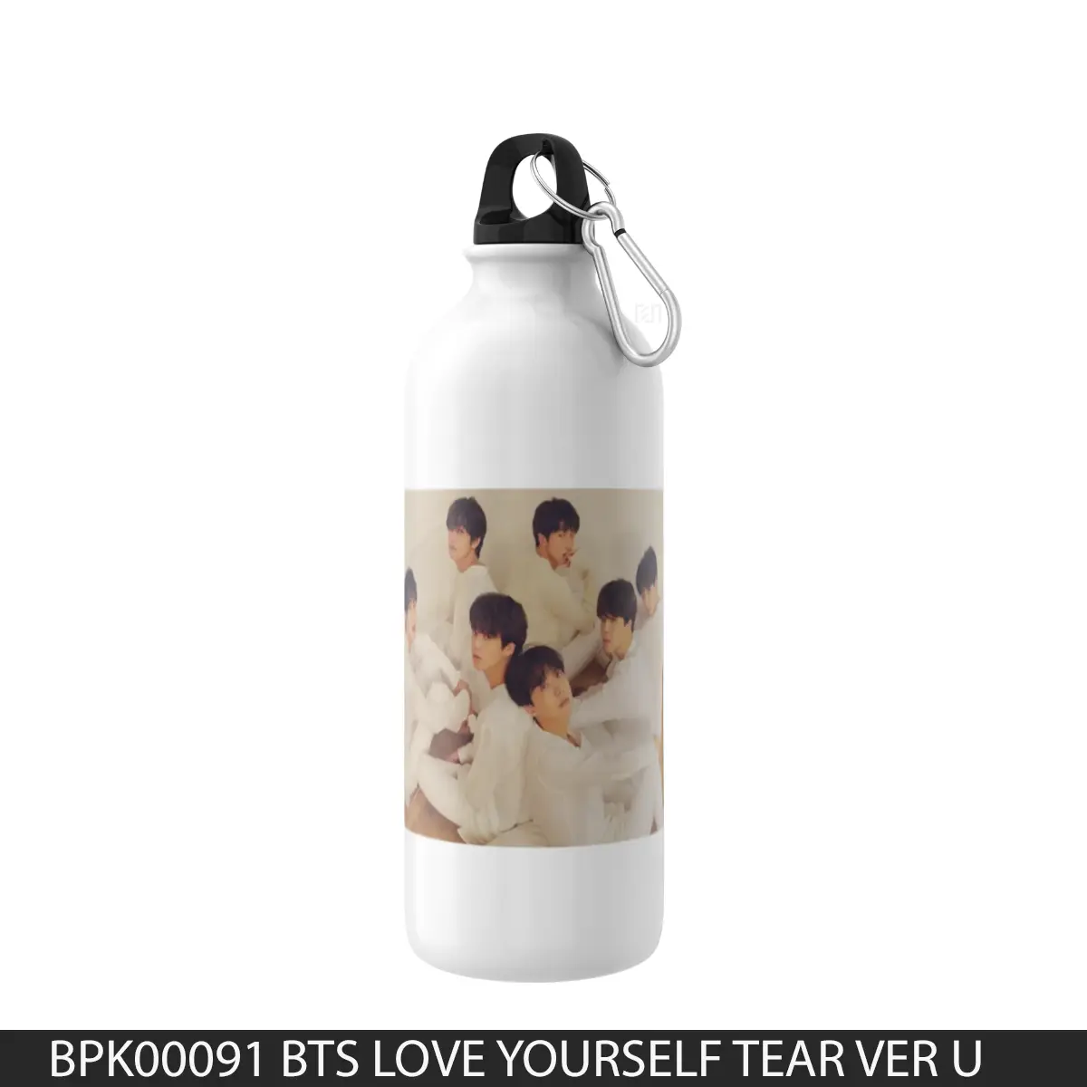 Botol BTS - Kpop Poster Series Sport Bottle