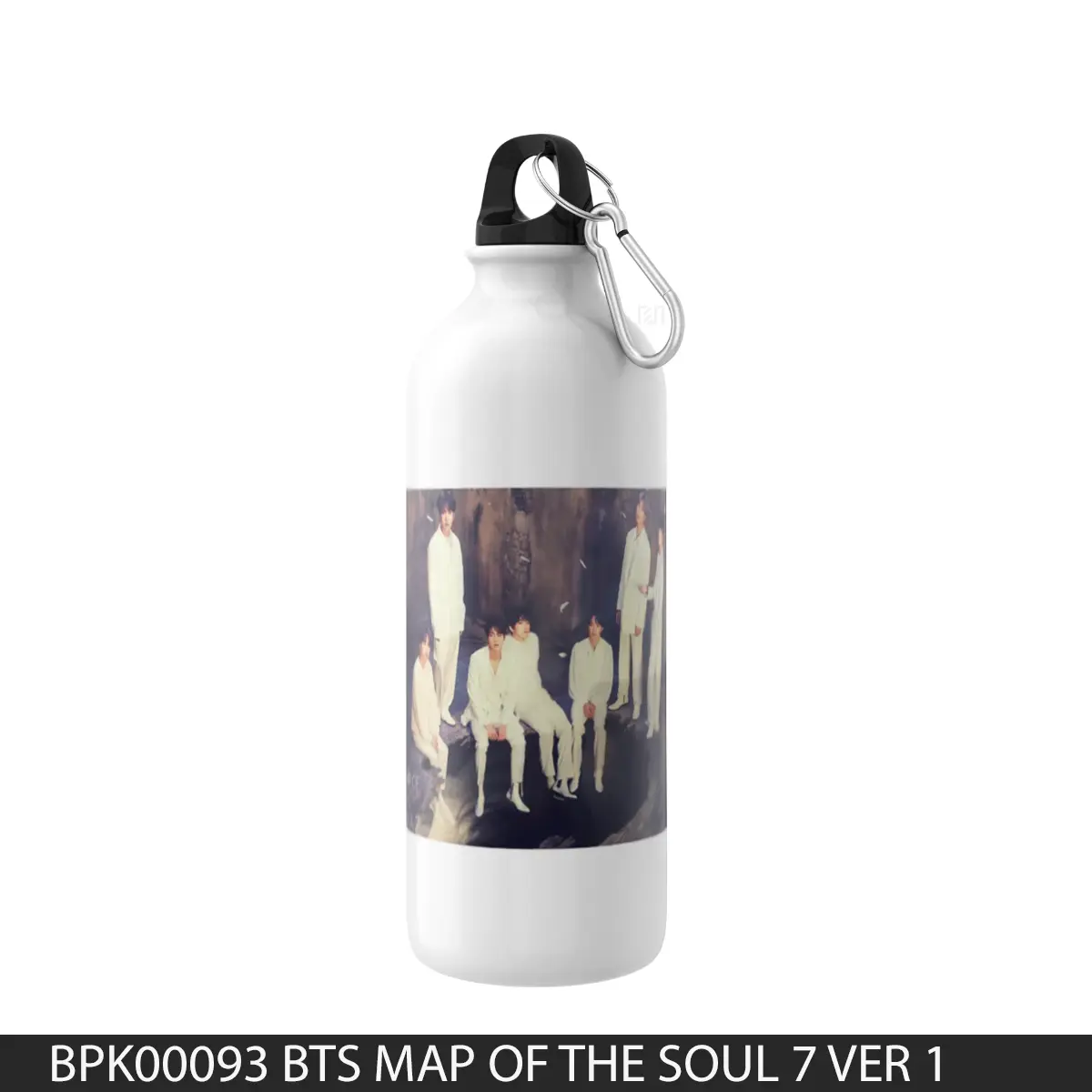 Botol BTS - Kpop Poster Series Sport Bottle