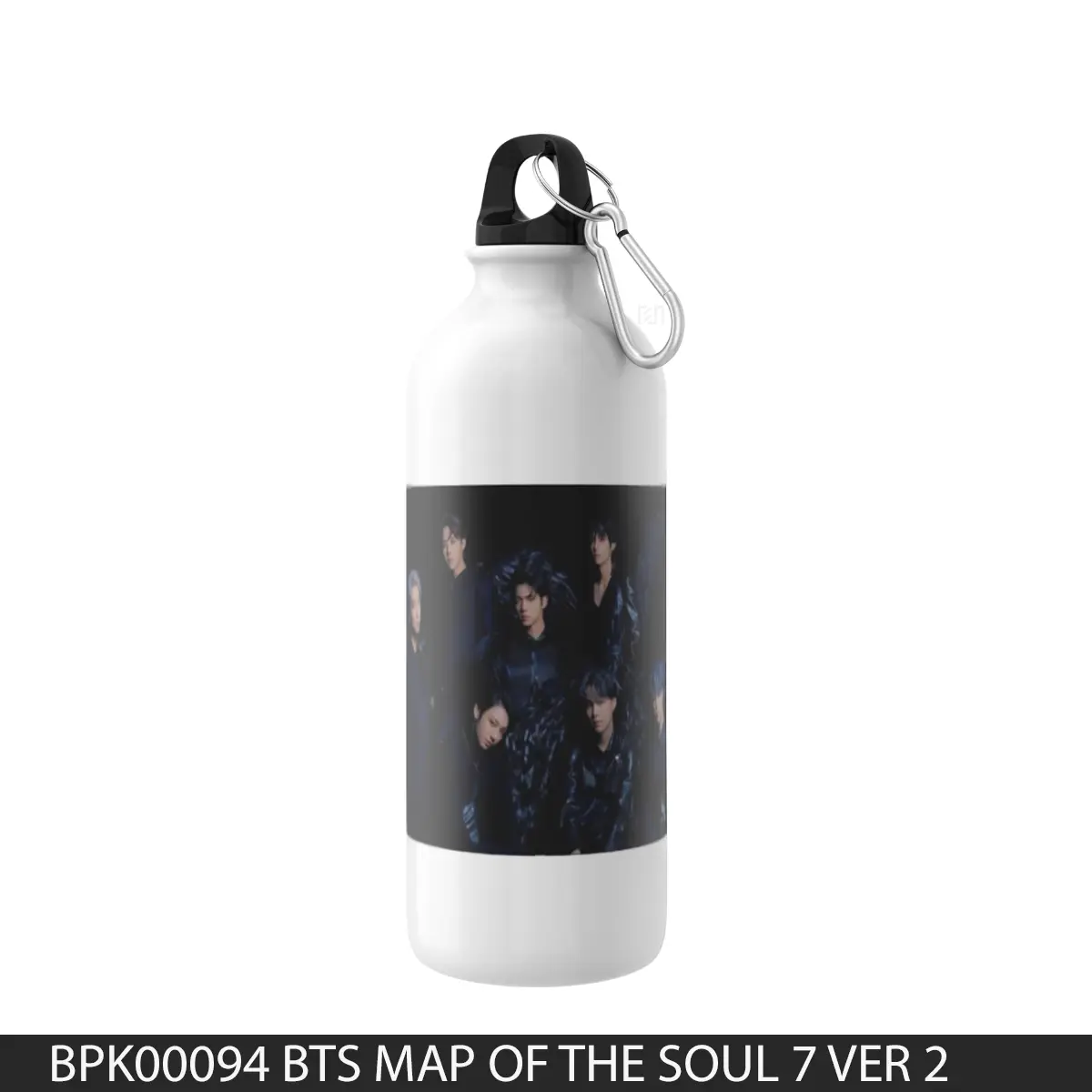 Botol BTS - Kpop Poster Series Sport Bottle