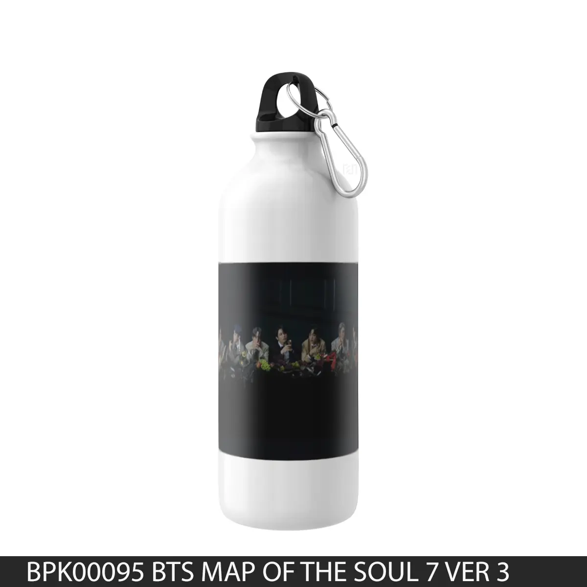 Botol BTS - Kpop Poster Series Sport Bottle