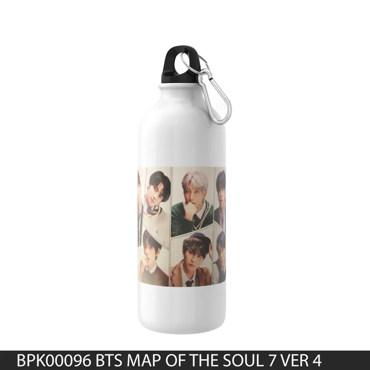 Botol BTS - Kpop Poster Series Sport Bottle